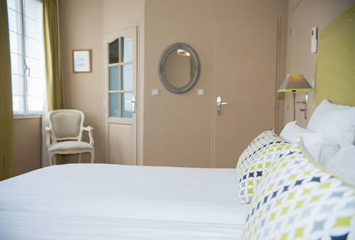 La - Chambres D'hotes