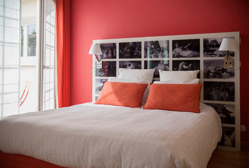 Bed & Breakfast La - Chambres D'hotes *