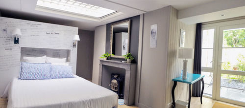 Bed & Breakfast La - Chambres D'hotes Bordeaux