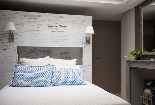 Bed & Breakfast La - Chambres D'hotes Bordeaux