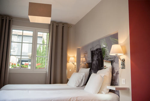 Bed & Breakfast La - Chambres D'hotes *