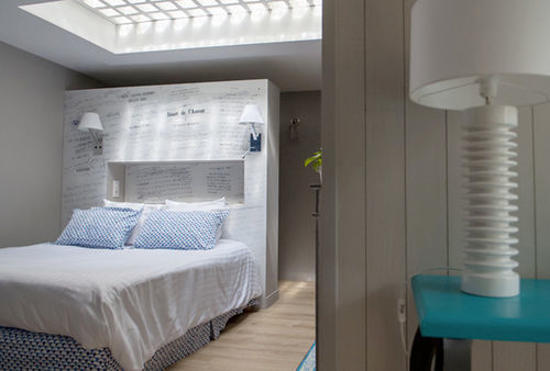 Bed & Breakfast La - Chambres D'hotes