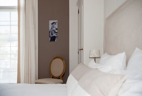 La - Chambres D'hotes Bed & Breakfast *