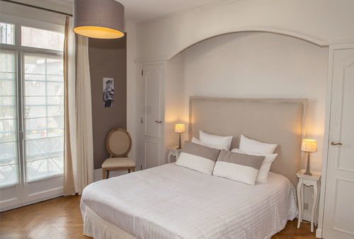 La - Chambres D'hotes *