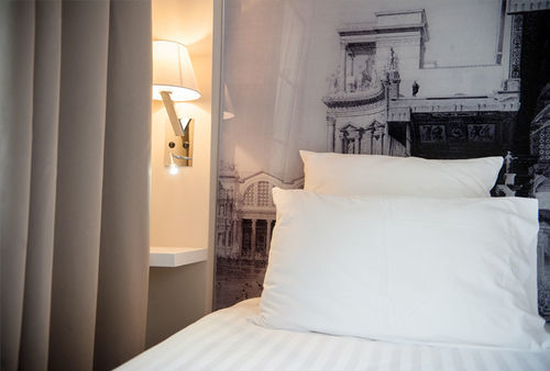 La - Chambres D'hotes *