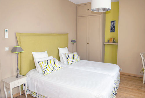Bed & Breakfast La - Chambres D'hotes *