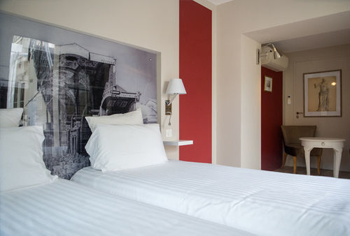 La - Chambres D'hotes * Bordeaux