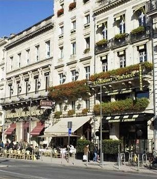 Hotel Des 4 Soeurs