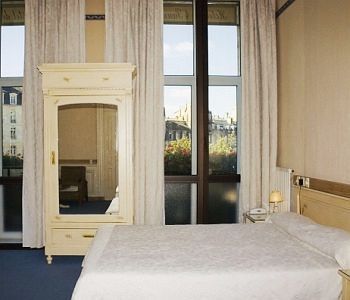 Des 4 Soeurs Hotel 3*