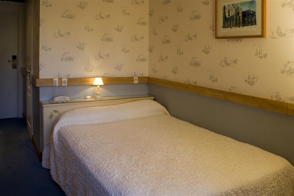 Des 4 Soeurs Hotel Bordeaux