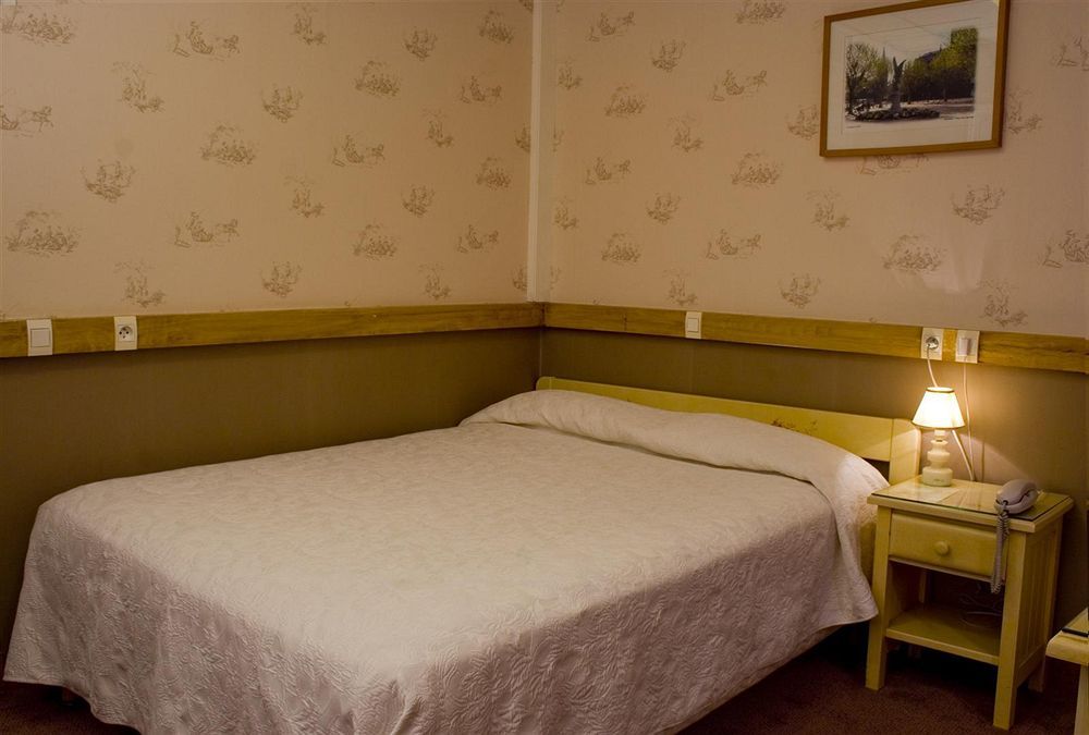 Des 4 Soeurs Hotel