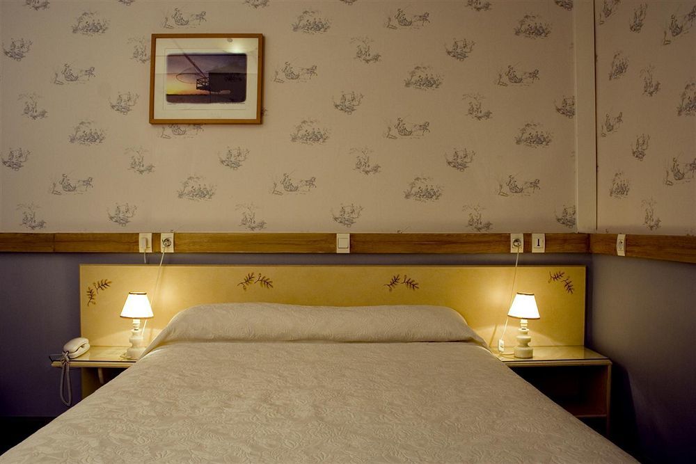 Des 4 Soeurs Hotel