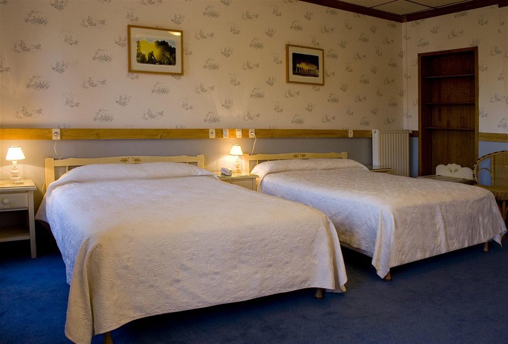 Des 4 Soeurs Hotel Bordeaux