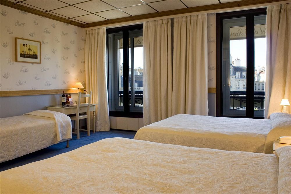 Hotel Des 4 Soeurs