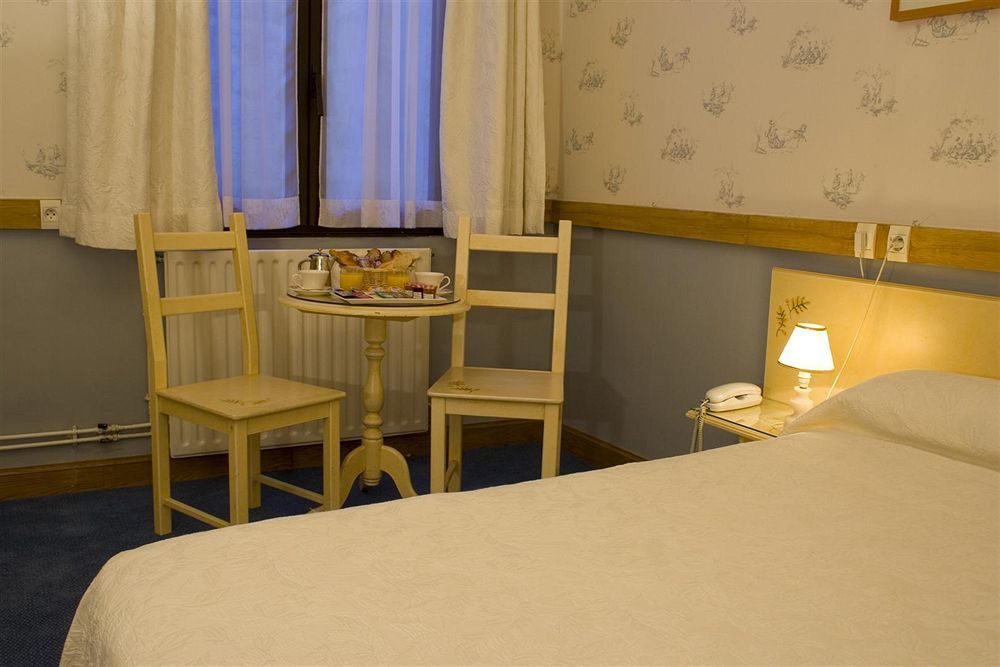 Des 4 Soeurs Hotel 3*