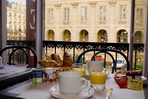 Hotel Des 4 Soeurs 3*