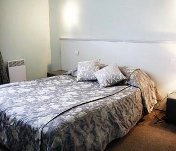 Aquitain Gare Saint-jean Hotel