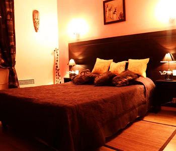Hotel Aquitain Gare Saint-jean 2*