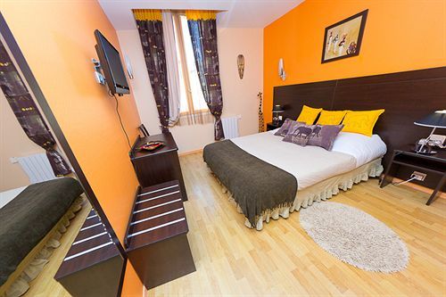 Aquitain Gare Saint-jean Hotel