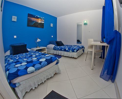 Hotel Aquitain Gare Saint-jean Bordeaux