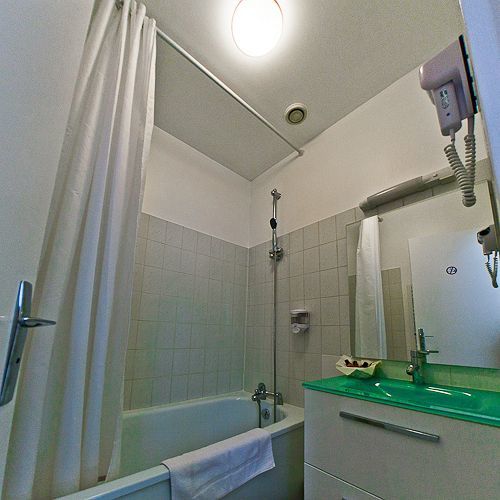 Hotel Aquitain Gare Saint-jean Bordeaux