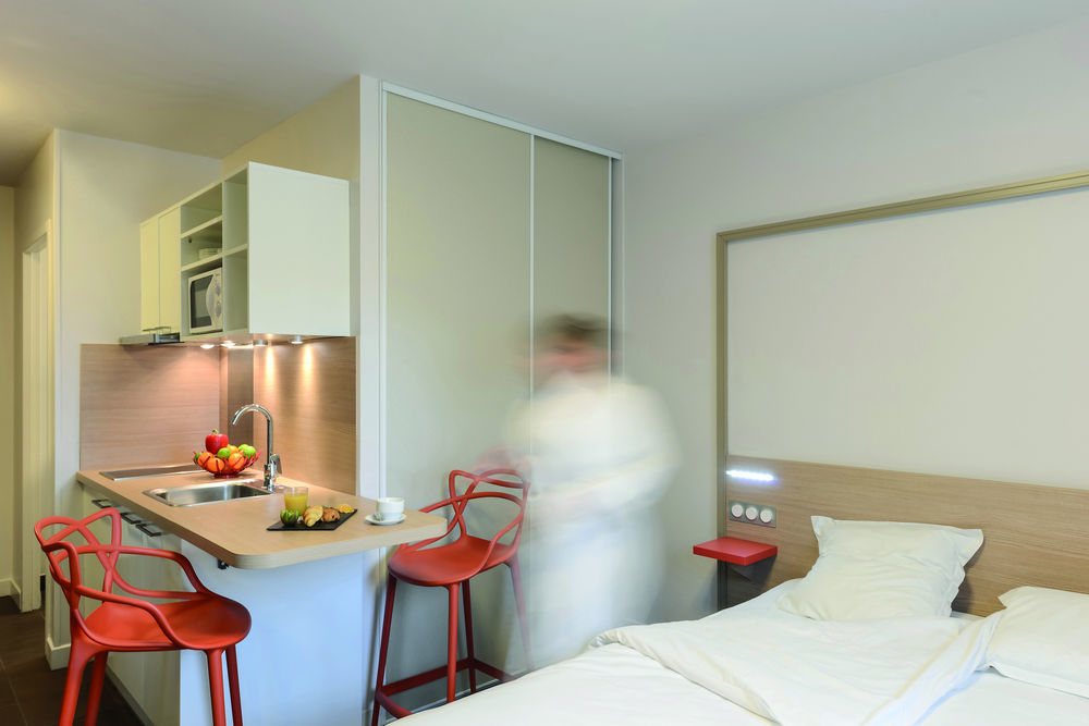 Appart'city Confort Chartrons Bordeaux