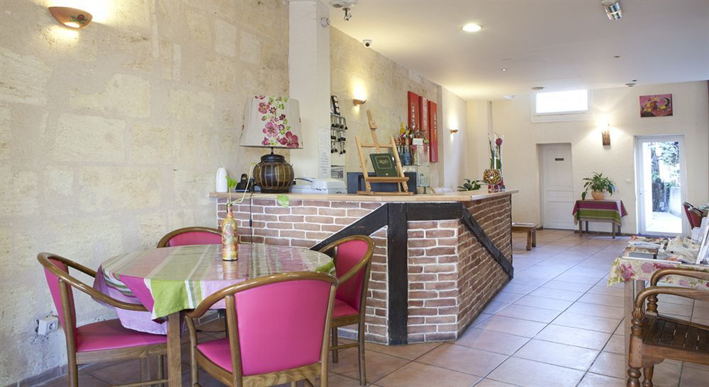 Rosa Boutique - Centre Bordeaux