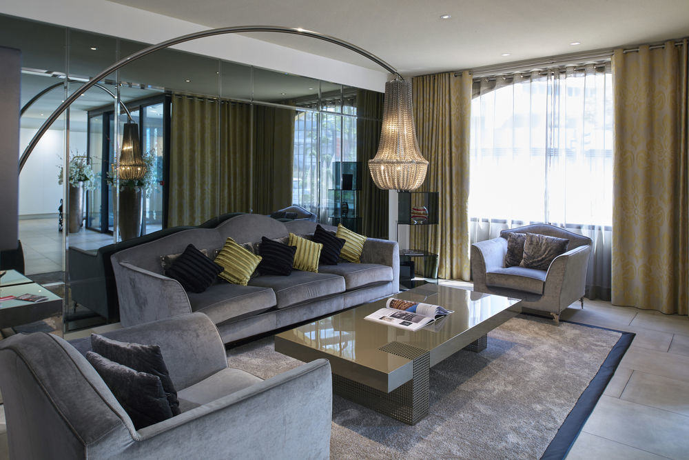 Burdigala 5* Bordeaux