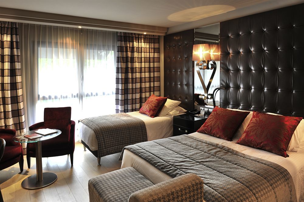 Hotel Burdigala