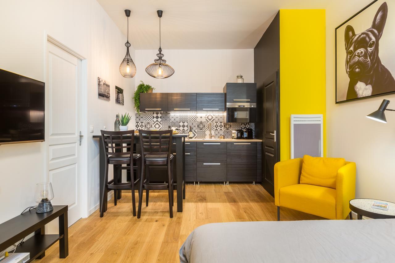 Apartment New In The Historical Center