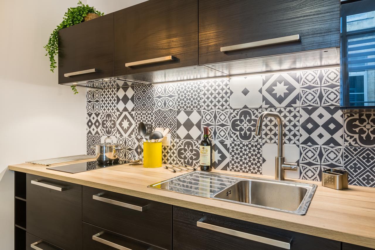 New In The Historical Center Apartment *