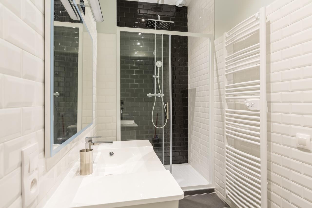 New In The Historical Center Apartment *