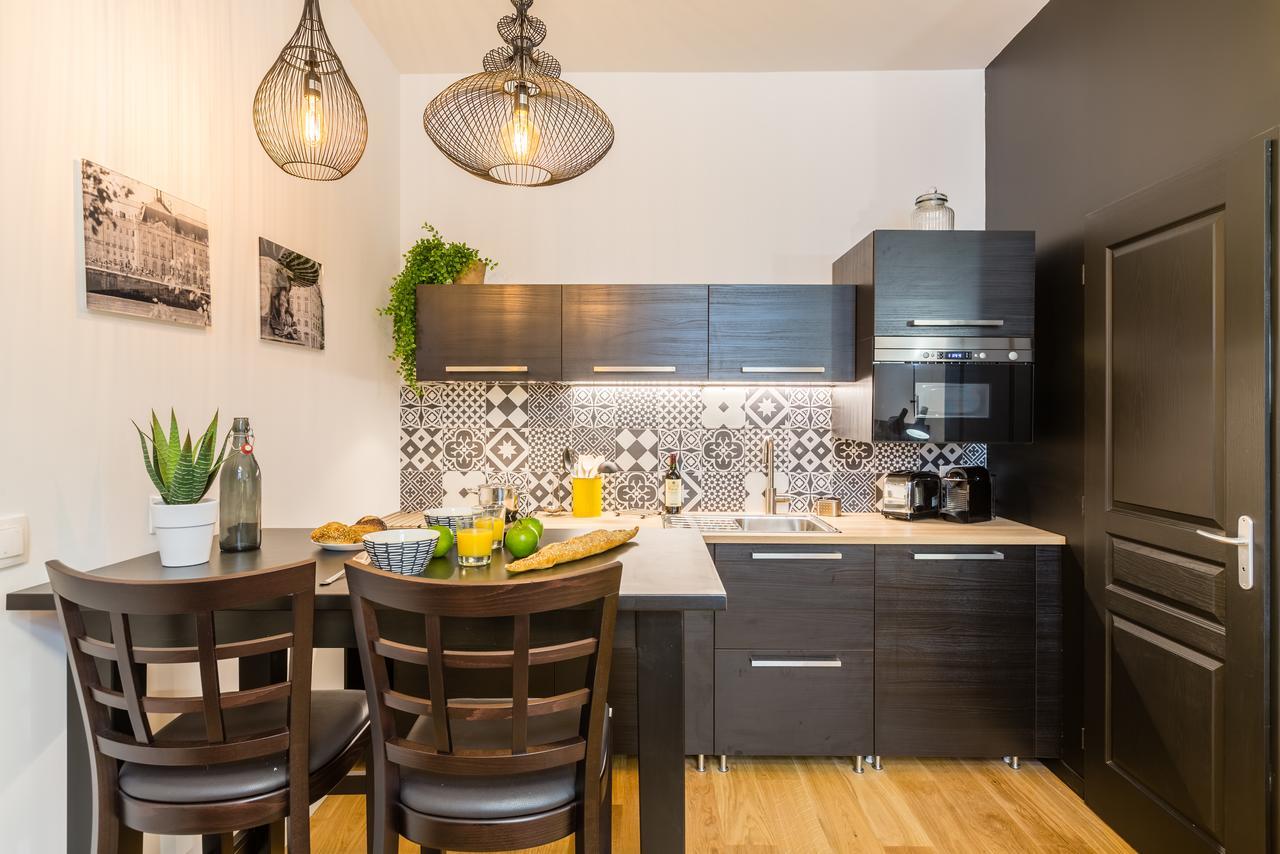 New In The Historical Center Apartment