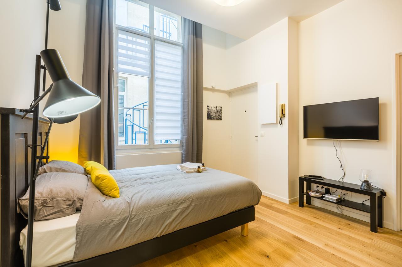 New In The Historical Center Apartment *