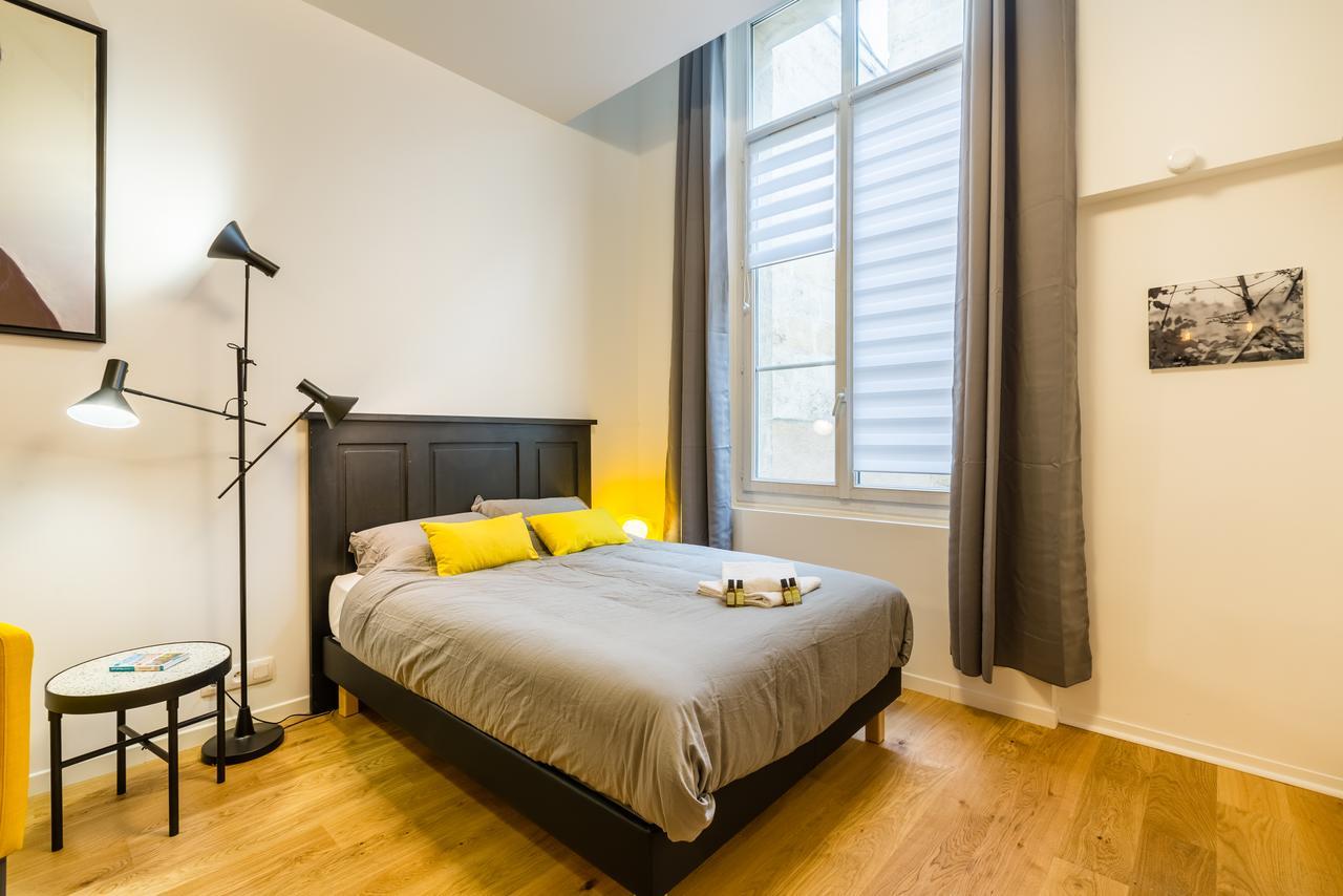 New In The Historical Center Apartment