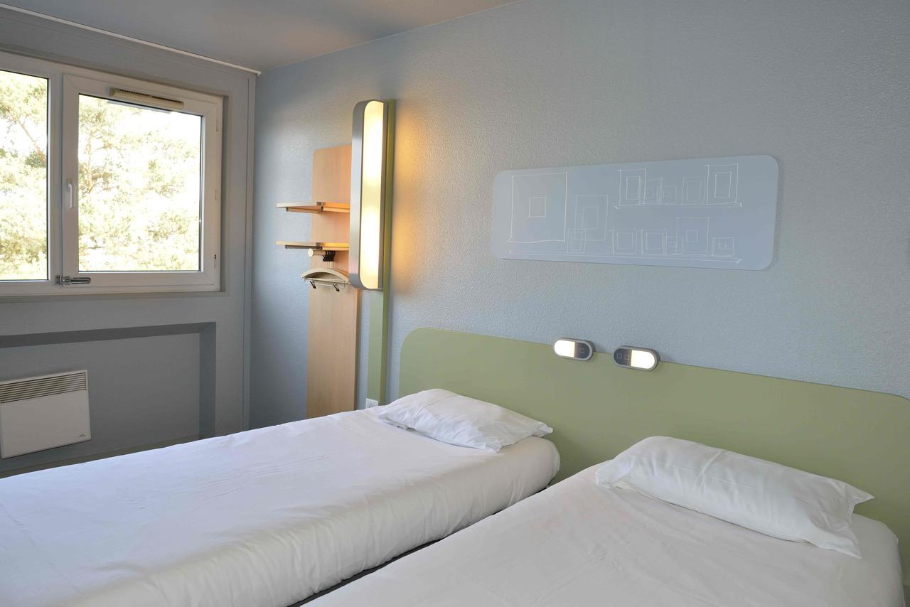 Ibis Budget 2* Burdeos