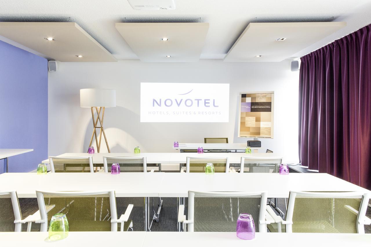 Novotel Hotel