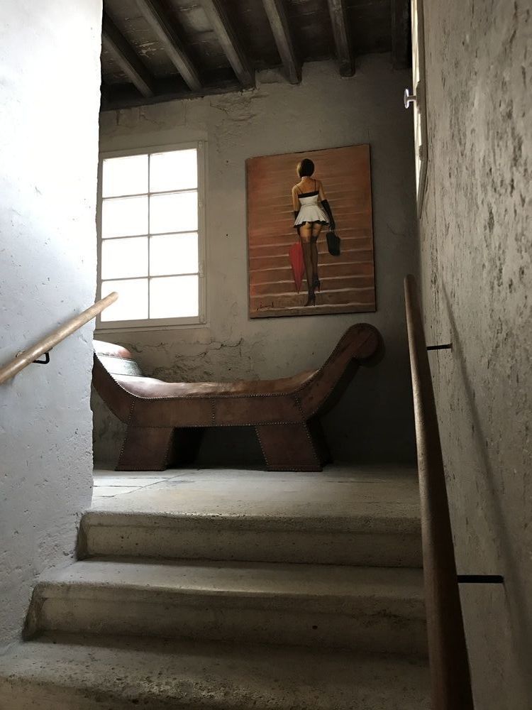 House With