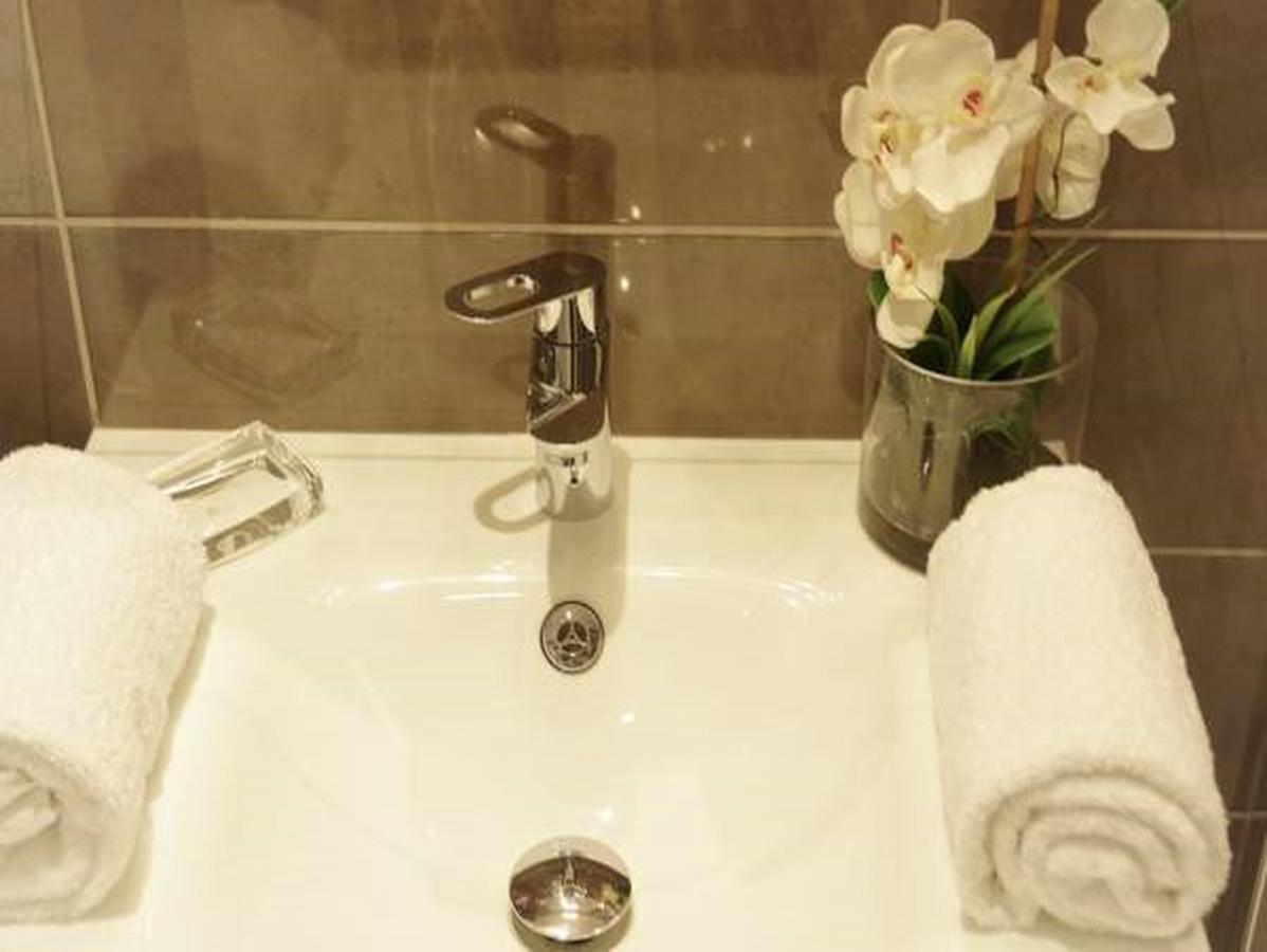 Burdigala Homes - Montesquieu Apartamento