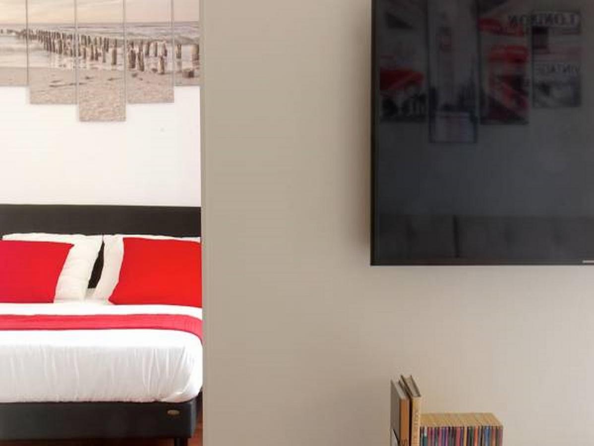 Apartamento Burdigala Homes - Montesquieu Burdeos