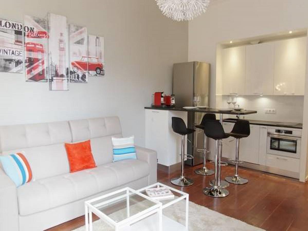 Apartamento Burdigala Homes - Montesquieu *