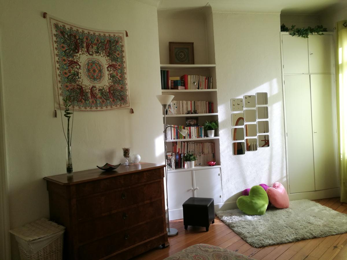Le Cosy Burdeos