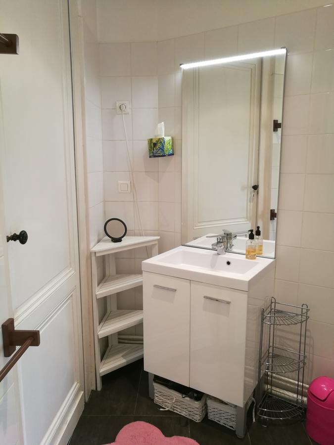 Le Cosy Apartamento *