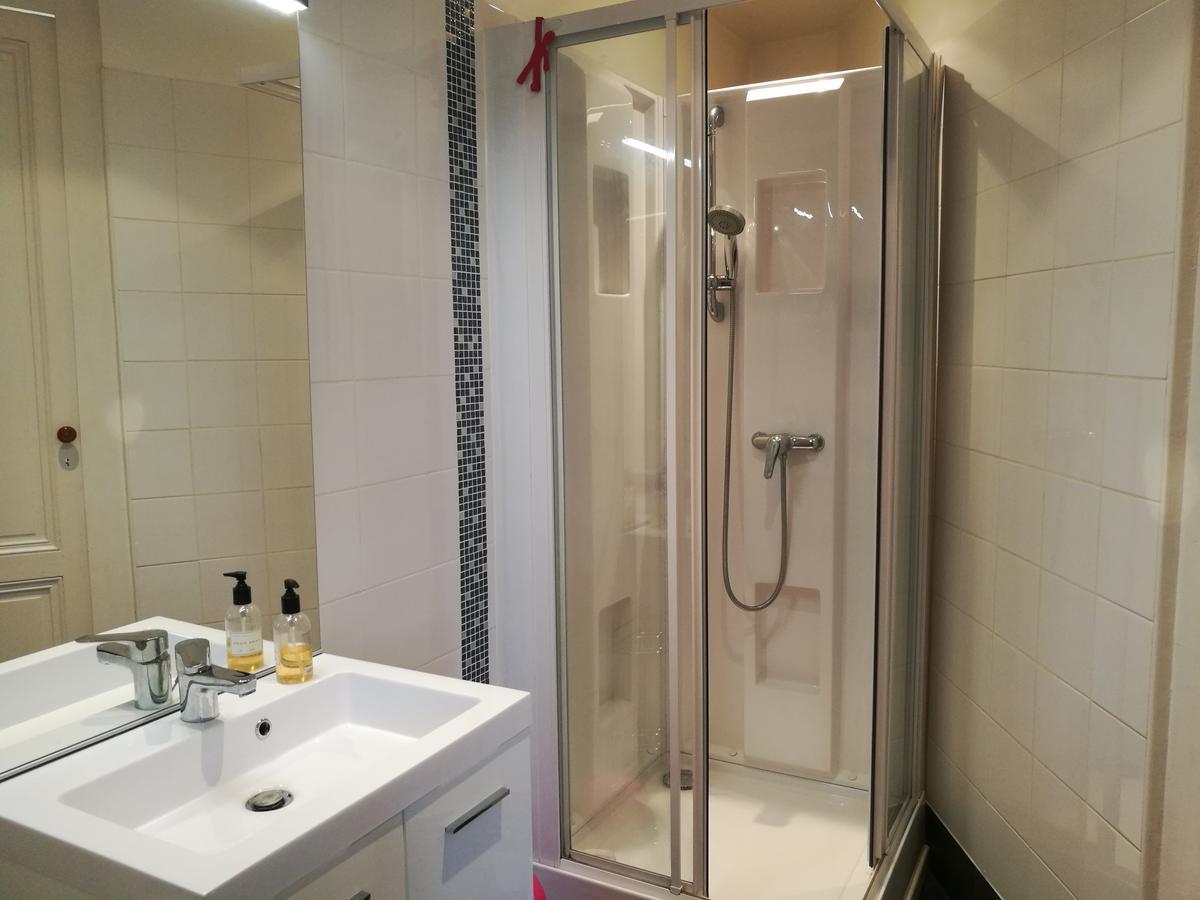 Apartamento Le Cosy *