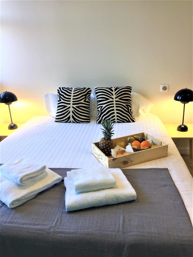 Apartment Iko