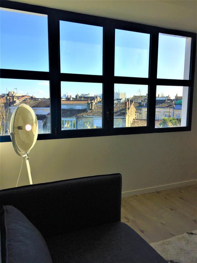 Iko Apartment Bordeaux
