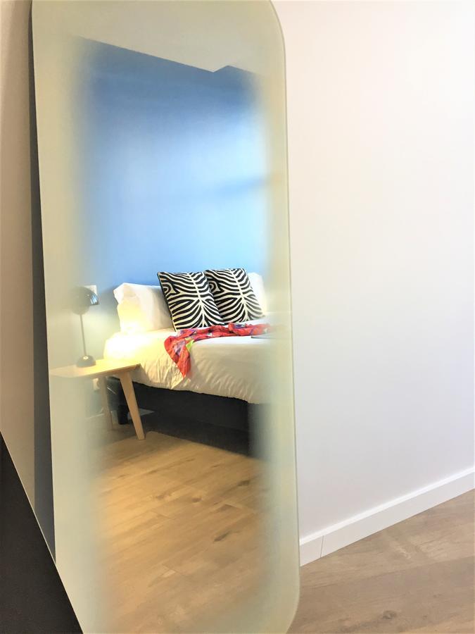 Iko Apartment *