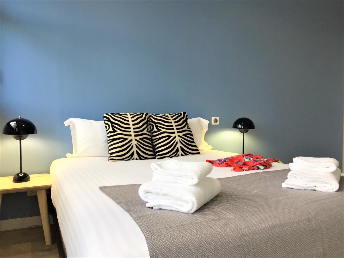Iko Apartment Bordeaux