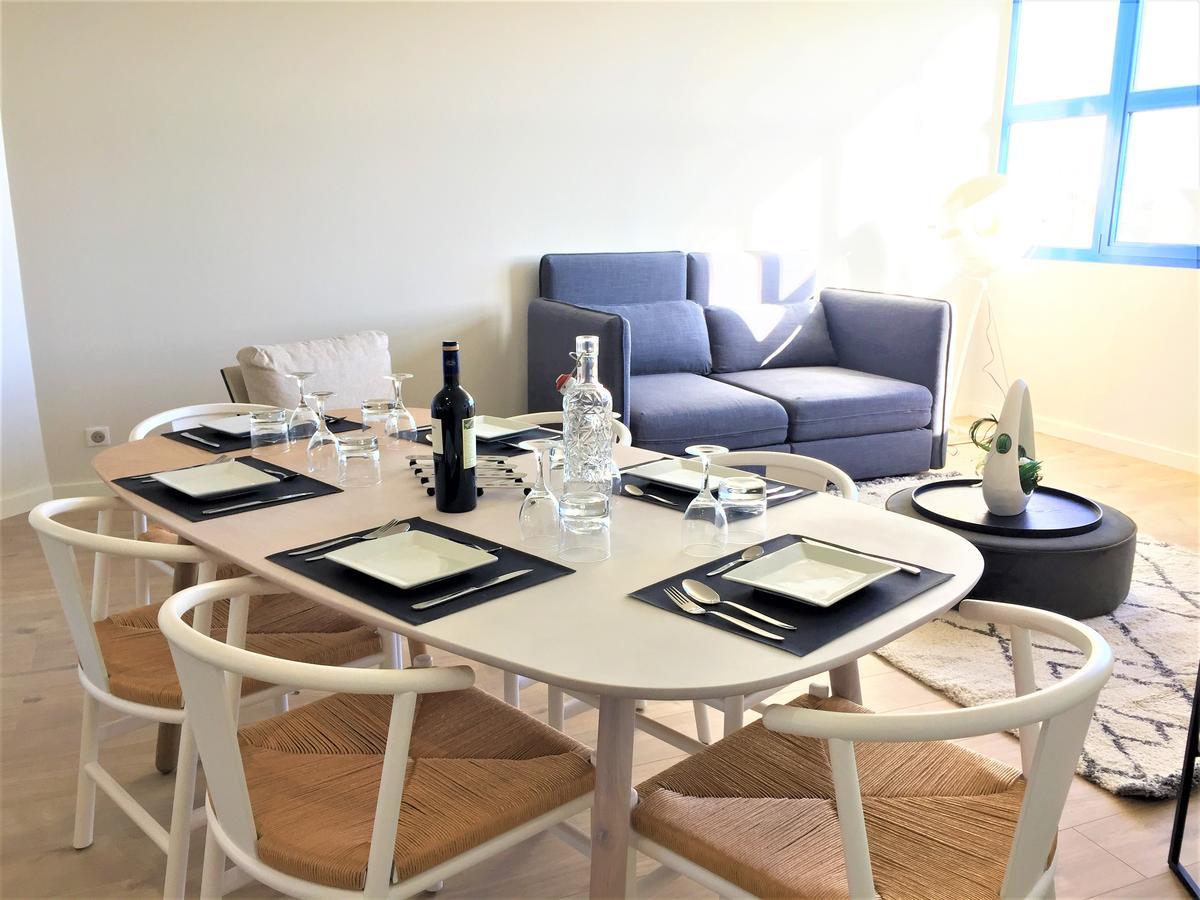 Iko Apartment Bordeaux