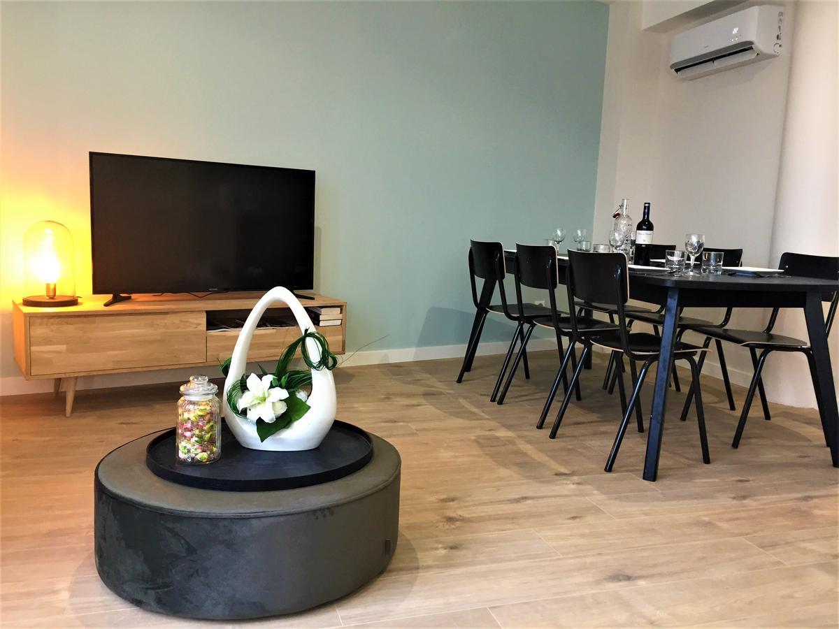 Iko Apartment Bordeaux